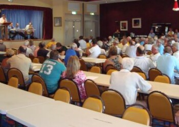 Fish Rock protest group await final outcome